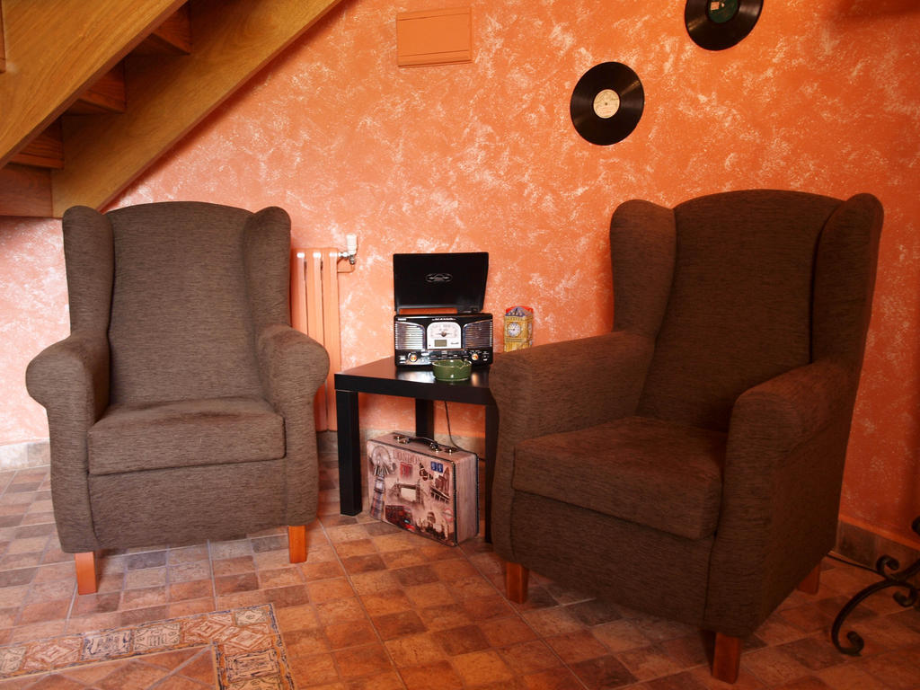 Habitaciones Y Estudios- Hotel "Posada De Cantabria El Solar" - Cenas Y Gintonic- Bar -Terraza Panoramica Galizano Dış mekan fotoğraf